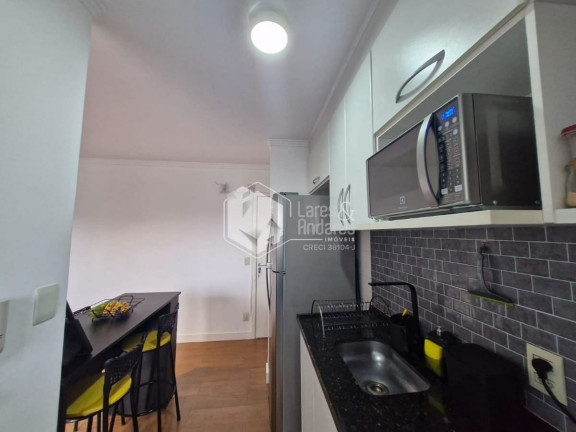 Imagem Apartamento com 2 Quartos à Venda, 51 m² em água Fria - São Paulo