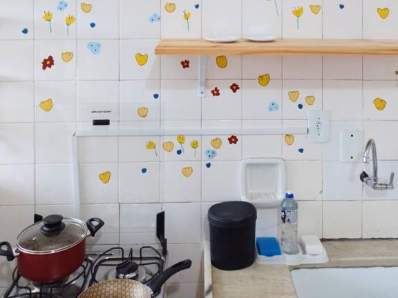 Imagem Apartamento com 3 Quartos à Venda, 114 m² em Pinheiros - São Paulo