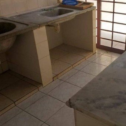 Imagem Sobrado com 3 Quartos à Venda, 183 m² em Jardim Petrópolis - Bauru