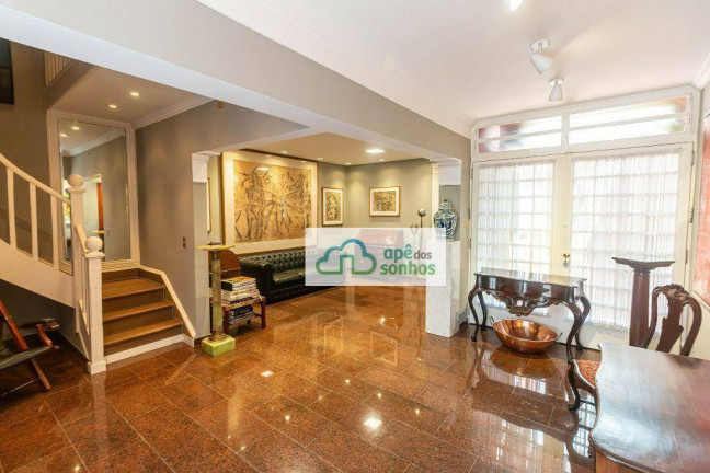 Imagem Casa com 1 Quarto para Alugar, 160 m² em Pinheiros - São Paulo