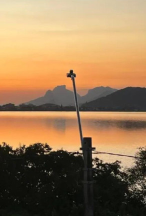 Imagem Casa com 2 Quartos à Venda, 160 m² em Piratininga - Niterói Imagem Casa com 2 Quartos à Venda, 160 m² em Piratininga - Niterói