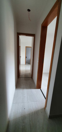 Imagem Sobrado com 2 Quartos à Venda, 128 m² em Vila Curuçá - Santo André