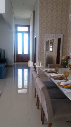 Imagem Casa com 4 Quartos à Venda, 260 m² em Parque Residencial Damha Vi - São José Do Rio Preto