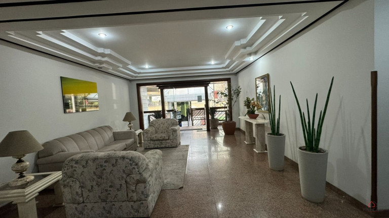 Imagem Apartamento com 2 Quartos à Venda, 80 m² em Pompéia - Santos