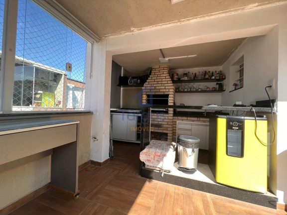 Imagem Casa de Condomínio com 3 Quartos à Venda, 200 m² em Vila Invernada - São Paulo Imagem Casa de Condomínio com 3 Quartos à Venda, 200 m² em Vila Invernada - São Paulo
