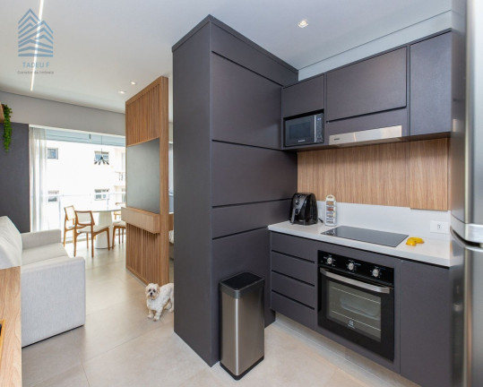 Imagem Imóvel com 1 Quarto à Venda, 42 m² em Campo Belo - São Paulo
