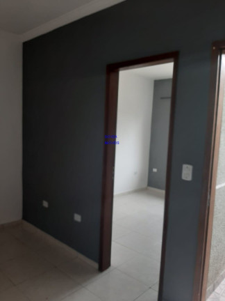 Imagem Casa com 2 Quartos à Venda, 40 m² em Cidade Industrial - Curitiba