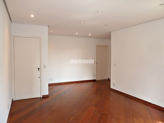 Imagem Apartamento com 3 Quartos à Venda, 105 m² em Panamby - São Paulo