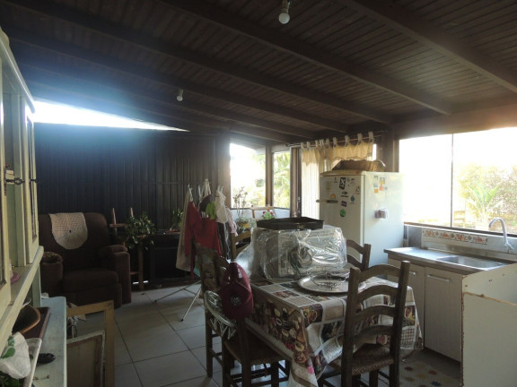 Imagem Casa com 4 Quartos à Venda, 170 m² em Campo Duna - Garopaba