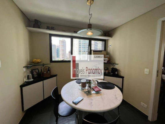 Imagem Apartamento com 3 Quartos à Venda ou Locação, 220 m² em Itaim Bibi - São Paulo Imagem Apartamento com 3 Quartos à Venda ou Locação, 220 m² em Itaim Bibi - São Paulo