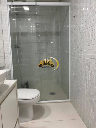 Imagem Apartamento com 1 Quarto à Venda, 50 m² em Dezoito Do Forte Empresarial/alphaville. - Barueri Imagem Apartamento com 1 Quarto à Venda, 50 m² em Dezoito Do Forte Empresarial/alphaville. - Barueri
