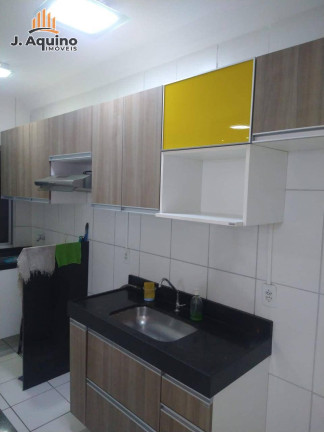 Imagem Apartamento com 2 Quartos à Venda, em Salinas - Fortaleza Imagem Apartamento com 2 Quartos à Venda, em Salinas - Fortaleza