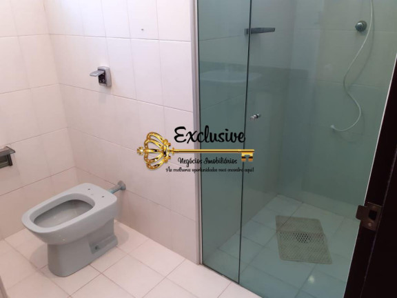 Imagem Sobrado com 3 Quartos à Venda, 176 m² em Santa Maria - Santo André