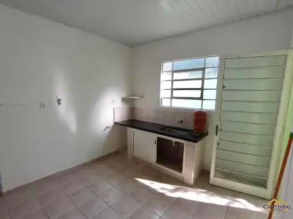 Imagem Casa com 2 Quartos à Venda, 69 m² em Ponte De São João - Jundiaí