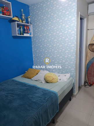 Imagem Casa com 3 Quartos à Venda, 100 m² em Jardim Excelsior - Cabo Frio