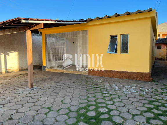 Imagem Casa com 3 Quartos para Alugar, 100 m² em Parque Turf Club - Campos Dos Goytacazes