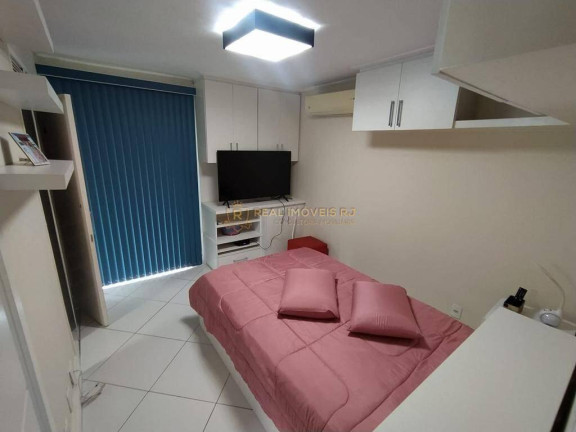 Imagem Casa com 3 Quartos à Venda, 200 m² em Taquara - Rio De Janeiro