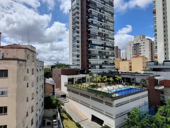 Imagem Apartamento com 2 Quartos à Venda, 75 m² em Vila Mariana - São Paulo Imagem Apartamento com 2 Quartos à Venda, 75 m² em Vila Mariana - São Paulo