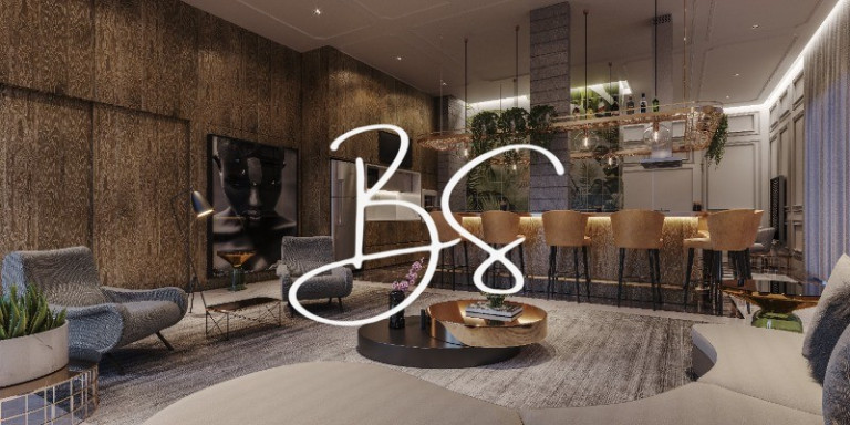 Imagem Imóvel com 5 Quartos à Venda, 427 m² em Meia Praia - Itapema