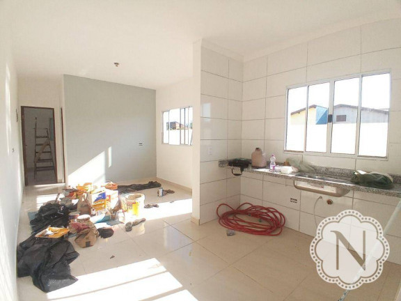Imagem Casa com 2 Quartos à Venda, 52 m² em Gaivota - Itanhaém Imagem Casa com 2 Quartos à Venda, 52 m² em Gaivota - Itanhaém