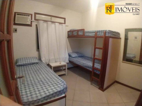 Imagem Casa de Condomínio com 3 Quartos à Venda, 80 m² em Braga - Cabo Frio