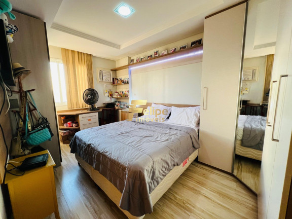 Imagem Imóvel com 2 Quartos à Venda, 80 m² em Muquiçaba - Guarapari
