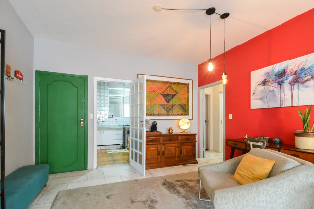 Imagem Apartamento com 2 Quartos à Venda, 83 m² em Consolação - São Paulo Imagem Apartamento com 2 Quartos à Venda, 83 m² em Consolação - São Paulo