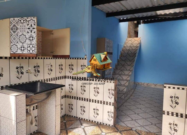 Imagem Casa com 2 Quartos para Alugar,  em Panorama (polvilho) - Cajamar