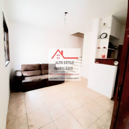Imagem Casa com 2 Quartos à Venda, 62 m² em Piedade - Rio De Janeiro