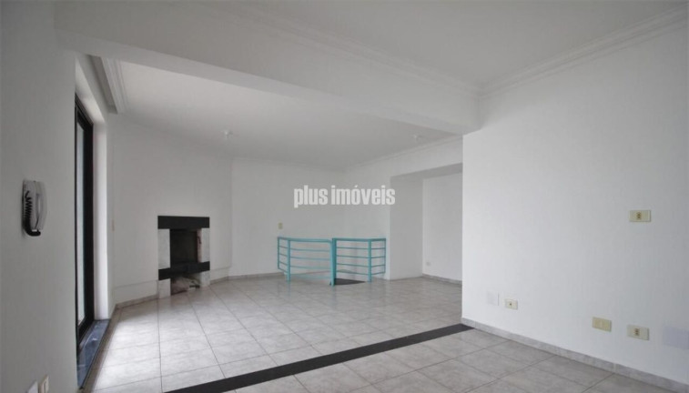 Imagem Apartamento com 3 Quartos à Venda, 210 m² em Real Parque - São Paulo Imagem Apartamento com 3 Quartos à Venda, 210 m² em Real Parque - São Paulo