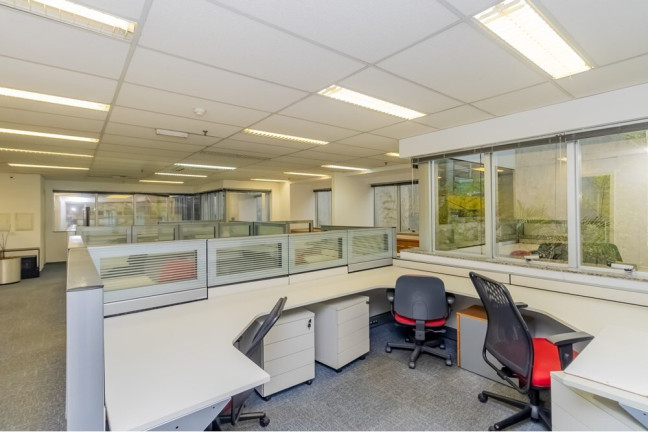Imagem Sala Comercial à Venda, 644 m² em Paraíso - São Paulo Imagem Sala Comercial à Venda, 644 m² em Paraíso - São Paulo