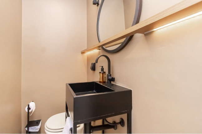 Imagem Apartamento com 2 Quartos à Venda, 130 m² em Santa Cecília - São Paulo Imagem Apartamento com 2 Quartos à Venda, 130 m² em Santa Cecília - São Paulo