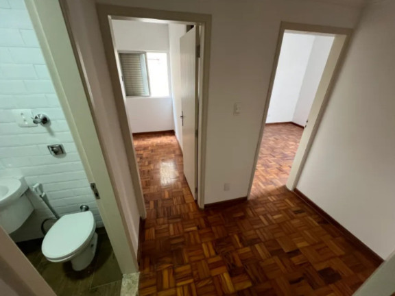 Imagem Imóvel com 3 Quartos à Venda, 85 m² em Vila Clementino - São Paulo Imagem Imóvel com 3 Quartos à Venda, 85 m² em Vila Clementino - São Paulo
