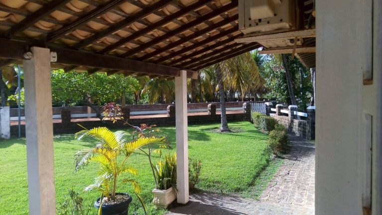 Imagem Casa com 2 Quartos à Venda, 76 m² em Praia Do Saco - Estância Imagem Casa com 2 Quartos à Venda, 76 m² em Praia Do Saco - Estância