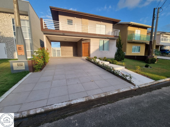 Imagem Casa com 4 Quartos à Venda, 250 m² em Bougainvillee Iv - Peruibe Imagem Casa com 4 Quartos à Venda, 250 m² em Bougainvillee Iv - Peruibe