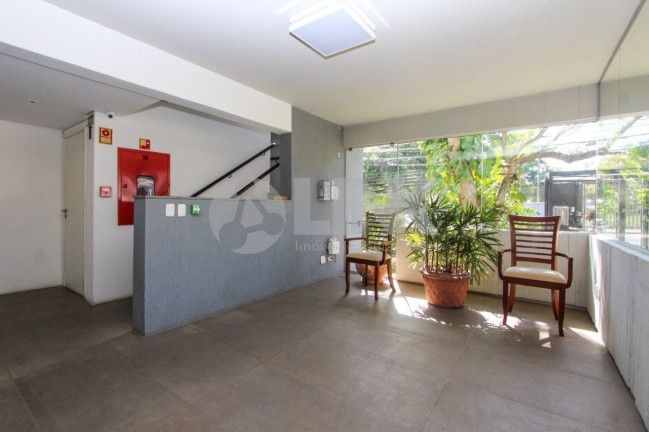 Imagem Apartamento com 3 Quartos à Venda, 121 m² em Menino Deus - Porto Alegre