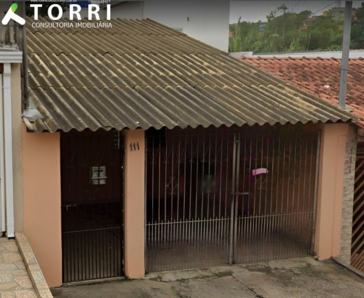 Casa com 2 Quartos à Venda, 100 m² em Jardim Los Angeles - Sorocaba