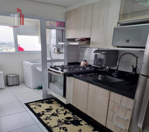 Imagem Apartamento com 2 Quartos à Venda, 50 m² em Pirituba - São Paulo