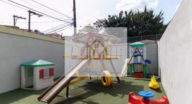 Imagem Apartamento com 3 Quartos à Venda, 49 m² em Jardim Maria Estela - São Paulo Imagem Apartamento com 3 Quartos à Venda, 49 m² em Jardim Maria Estela - São Paulo