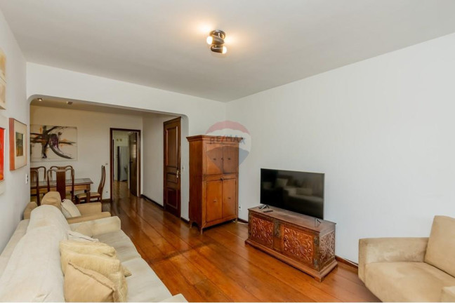 Imagem Apartamento com 3 Quartos à Venda, 102 m² em Vila Madalena - São Paulo