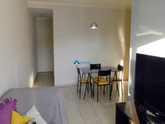 Apartamento com 3 Quartos à Venda, 91 m² em Retiro - Jundiaí