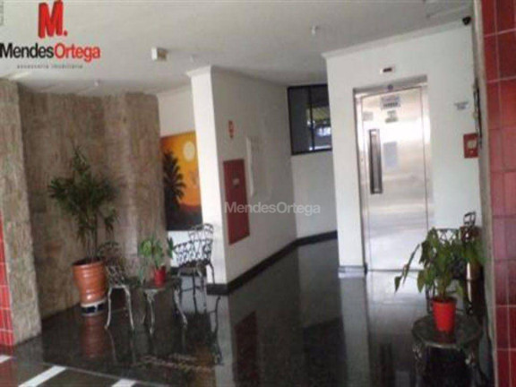 Imagem Apartamento com 2 Quartos à Venda, 67 m² em Centro - Sorocaba