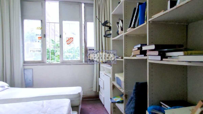 Imagem Apartamento com 3 Quartos à Venda, 120 m² em Copacabana - Rio De Janeiro Imagem Apartamento com 3 Quartos à Venda, 120 m² em Copacabana - Rio De Janeiro