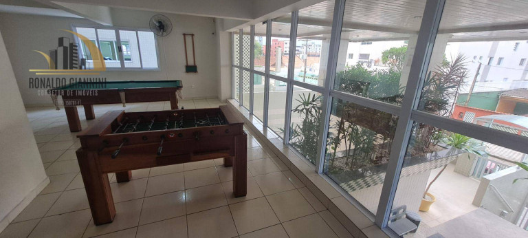 Imagem Apartamento com 1 Quarto à Venda, 53 m² em Aviação - Praia Grande