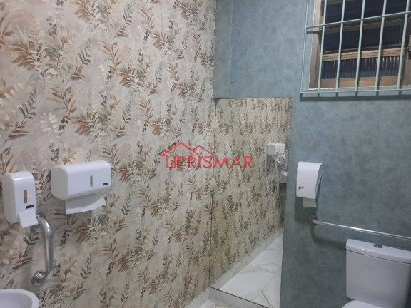 Imagem Loja à Venda, 100 m² em Pompeia - Santos Imagem Loja à Venda, 100 m² em Pompeia - Santos