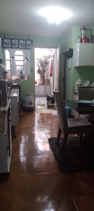 Imagem Casa com 4 Quartos à Venda, 170 m² em Jardim Santa Margarida - São Paulo Imagem Casa com 4 Quartos à Venda, 170 m² em Jardim Santa Margarida - São Paulo