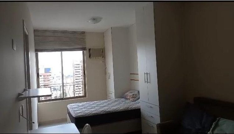 Imagem Kitnet com 1 Quarto à Venda, 26 m² em Centro - Londrina Imagem Kitnet com 1 Quarto à Venda, 26 m² em Centro - Londrina