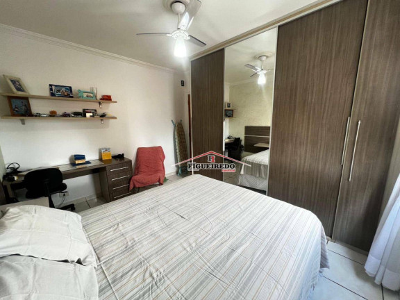 Imagem Apartamento com 1 Quarto à Venda, 47 m² em Tupi - Praia Grande
