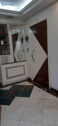 Imagem Apartamento com 3 Quartos à Venda, 156 m² em Santa Paula - São Caetano Do Sul Imagem Apartamento com 3 Quartos à Venda, 156 m² em Santa Paula - São Caetano Do Sul
