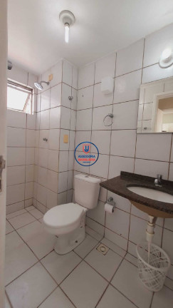 Foto do imóvel Apartamento com 2 Quartos à Venda ou Temporada, 57 m² em Petrópolis - Natal